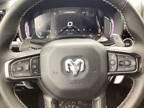New 2026 RAM 1500 Rebel image 13