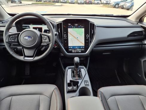 Certified 2026 Subaru Crosstrek 2.5i Limited w/ Crosstrek Mirror Package AWD/4WD image 5