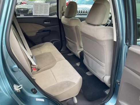 Used 2014 Honda CR-V EX image 28