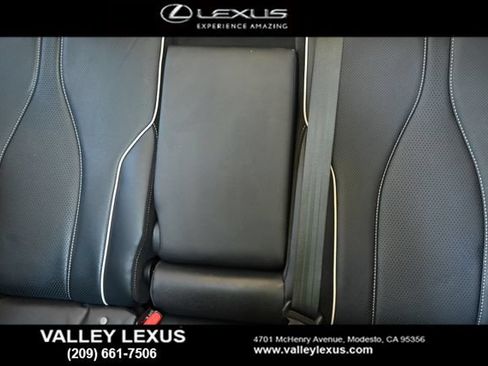 Used 2020 Acura RDX AWD w/ Advance Package image 15