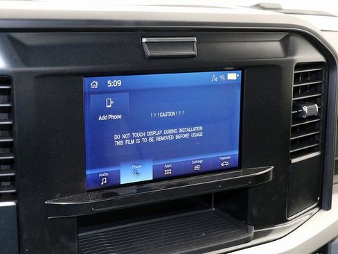 New 2025 Ford F450 XL w/ XL Chrome Package image 16