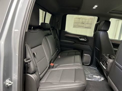 New 2026 GMC Sierra 1500 Denali w/ Denali Reserve Package AWD/4WD image 28