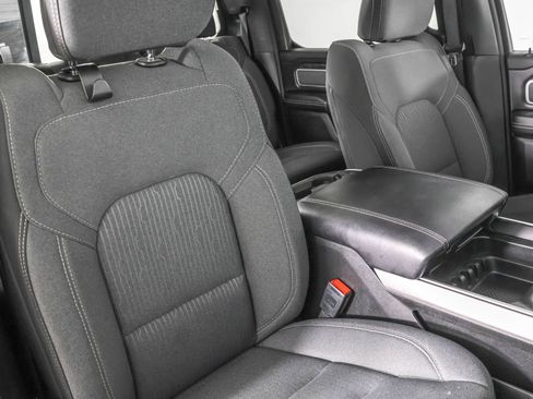 Used 2022 RAM 1500 Big Horn image 50