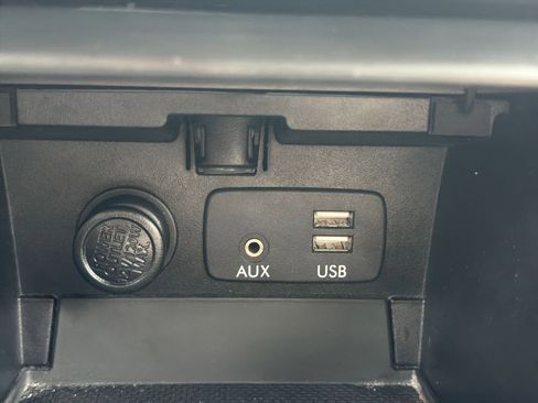 Used 2018 Subaru Outback 2.5i Limited AWD/4WD image 36