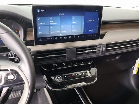 New 2026 Lincoln Corsair Reserve w/ Jet Appearance Package image 5