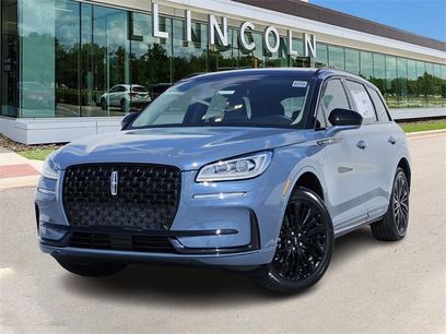 New 2025 Lincoln Corsair Grand Touring w/ Jet Appearance Package