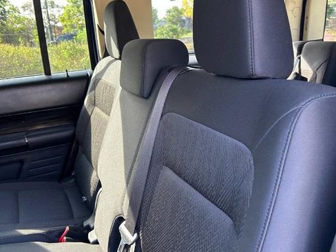 Used 2014 Ford Flex SEL w/ Equipment Group 201A image 25