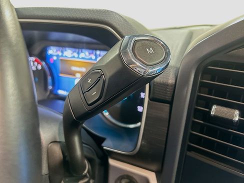 Used 2023 Ford F150 XLT w/ Equipment Group 301A Mid AWD/4WD image 17