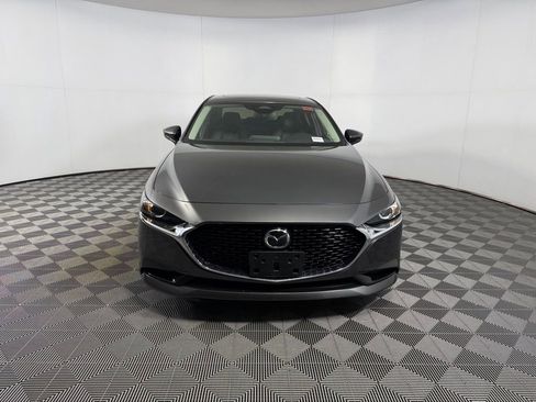 Used 2025 MAZDA MAZDA3 s FWD image 4