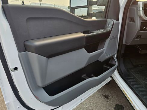 New 2025 Ford F450 XL image 13