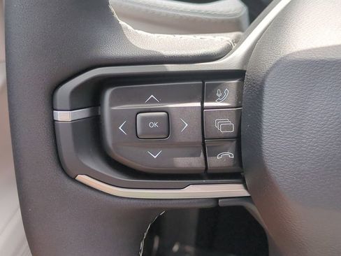 New 2026 Jeep Cherokee Laredo AWD/4WD image 26
