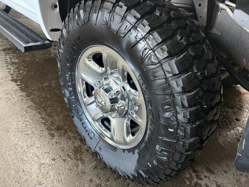 Used 2014 RAM 2500 Tradesman w/ Power & Remote Entry Group AWD/4WD image 13
