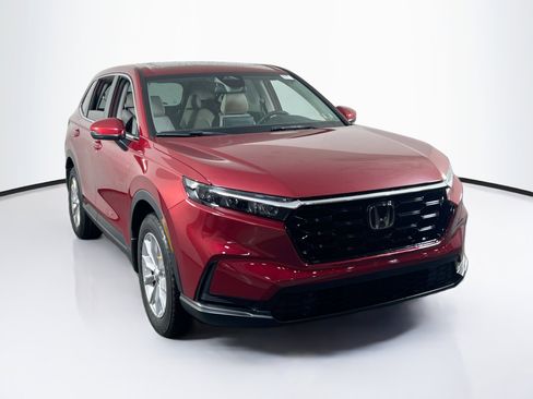 Used 2023 Honda CR-V EX image 3