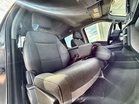 Used 2025 Ford F150 XLT w/ Equipment Group 301A Standard AWD/4WD image 24