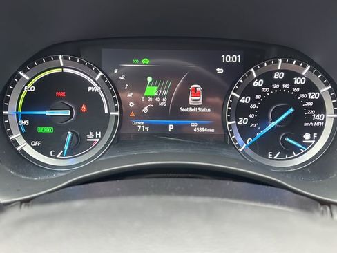 Used 2020 Toyota Highlander Platinum FWD image 20