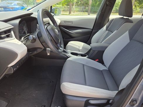 Certified 2024 Toyota Corolla LE FWD image 24