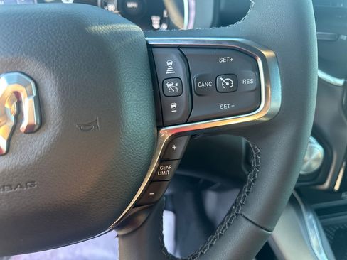 New 2026 RAM 1500 Laramie image 16