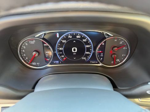 Used 2023 GMC Acadia Denali AWD/4WD image 14