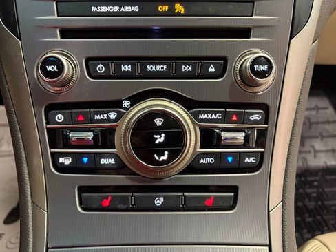 Used 2019 Lincoln MKZ Reserve w/ Reserve Plus Package image 24