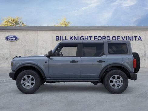 New 2025 Ford Bronco Big Bend image 3