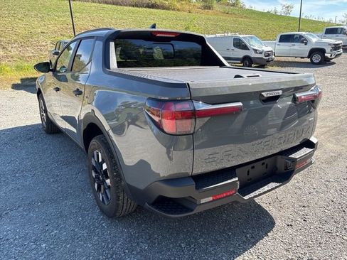 New 2026 Hyundai Santa Cruz SEL image 3