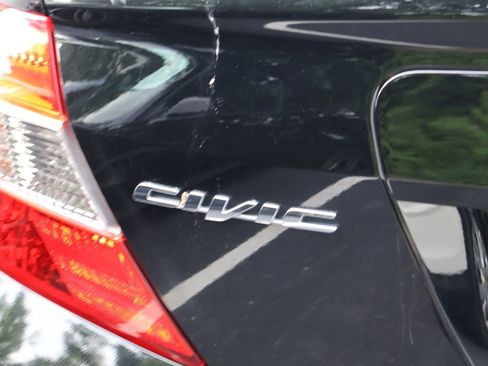 Used 2012 Honda Civic LX image 8