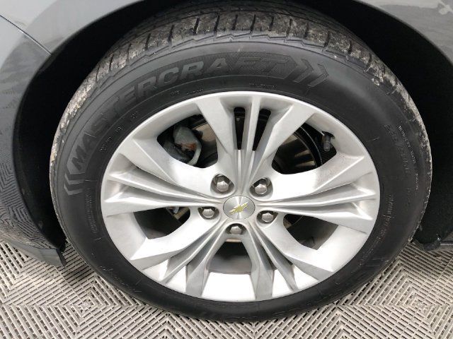 Used 2015 Chevrolet Impala LT FWD image 26