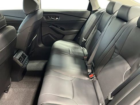 New 2026 Honda Accord Touring image 20