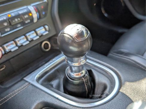 Used 2021 Ford Mustang GT Premium w/ Equipment Group 401A image 34