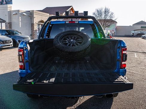 Used 2022 RAM 1500 TRX w/ TRX Level 1 Equipment Group image 40