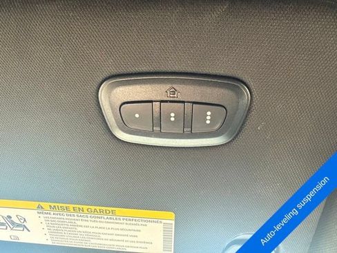 Used 2022 Jeep Wagoneer Series III w/ Convenience Group I AWD/4WD image 15