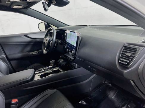 Used 2024 Lexus NX 450h+ F Sport w/ Vision Package AWD/4WD image 29