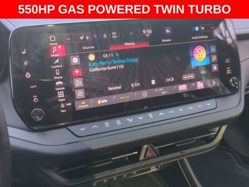 New 2026 Dodge Charger R/T Scat Pack image 35