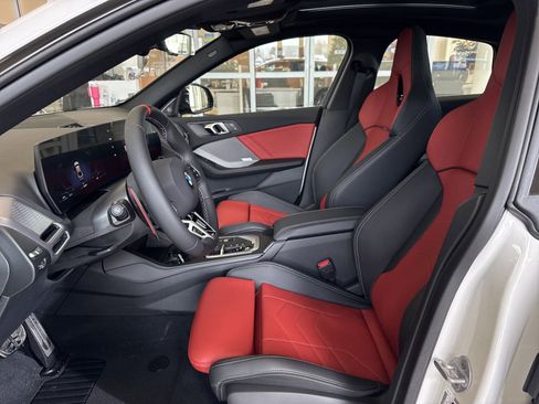 Used 2025 BMW M235i xDrive M235 xDrive w/ Premium Package image 14