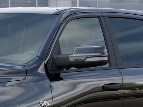 New 2026 RAM 1500 Laramie w/ Night Edition image 12