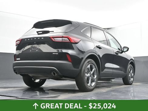 Used 2025 Ford Escape ST-Line AWD/4WD image 46