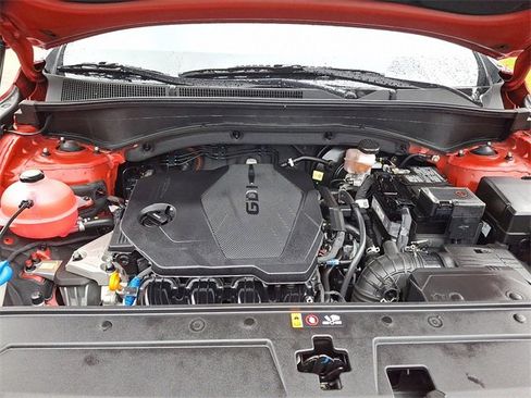 Certified 2023 Hyundai Santa Fe SE w/ Cargo Package image 27