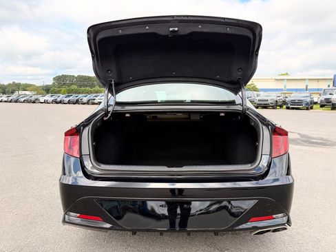 Used 2023 Hyundai Sonata SEL w/ Winter Weather Package FWD image 42