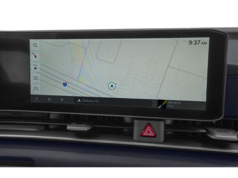 New 2026 Kia Carnival EX FWD image 18