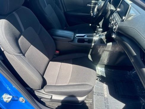 Used 2023 Nissan Sentra SV w/ All-Weather Package FWD image 26