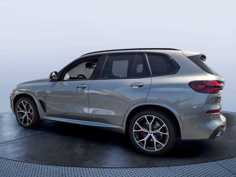 New 2026 BMW X5 sDrive40i w/ M Sport Package RWD image 4