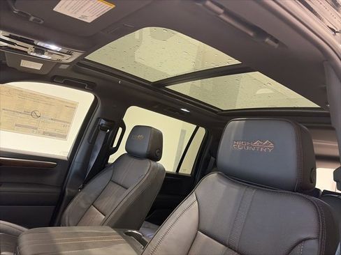 New 2026 Chevrolet Suburban High Country w/ Sun And Tow Package image 13