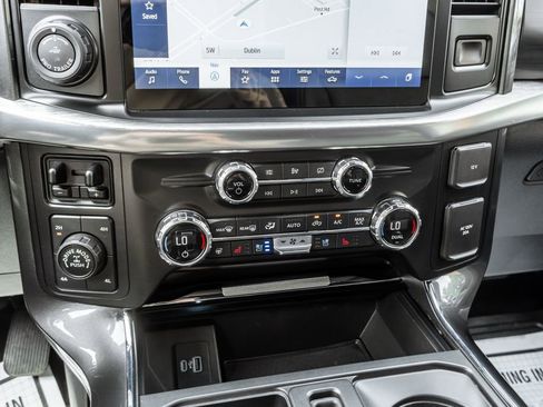 Used 2021 Ford F150 Lariat w/ Equipment Group 502A High AWD/4WD image 21