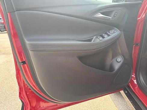 New 2026 Buick Encore GX Sport Touring w/ Comfort Package FWD image 12