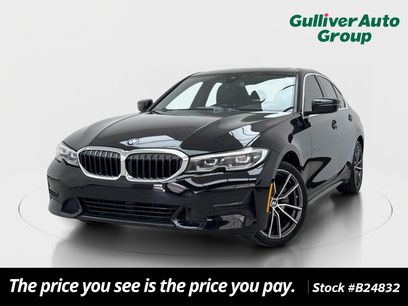 Used 2020 BMW 330i Sedan w/ Convenience Package