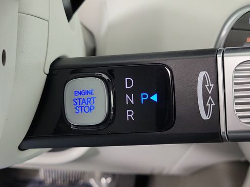 New 2026 Hyundai Palisade SEL AWD/4WD image 17