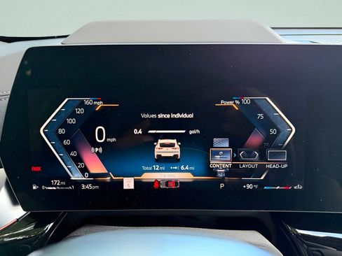 New 2026 BMW X2 xDrive28i w/ Technology Package AWD/4WD image 14