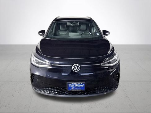 Used 2023 Volkswagen ID.4 Pro S RWD image 4