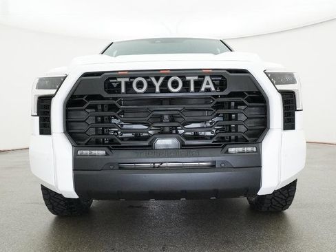 New 2026 Toyota Tundra SR5 image 19