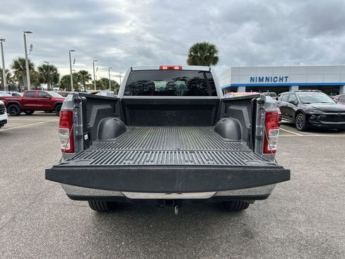 Used 2024 RAM 2500 Big Horn image 23